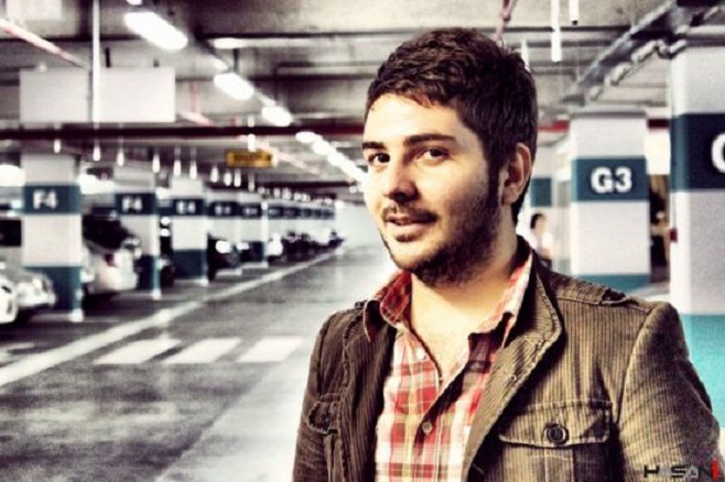 Elçin Cəfərovun sevgilisi varmı?